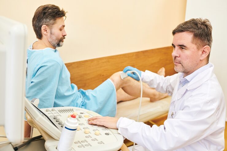 3D/4D Sonography